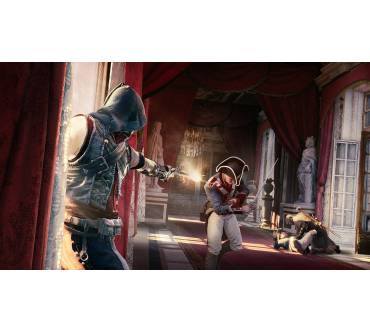 Produktbild Assassin's Creed Unity