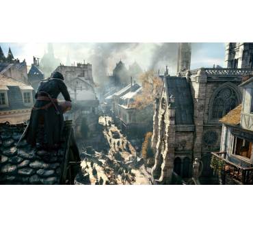 Produktbild Assassin's Creed Unity