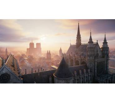 Produktbild Assassin's Creed Unity