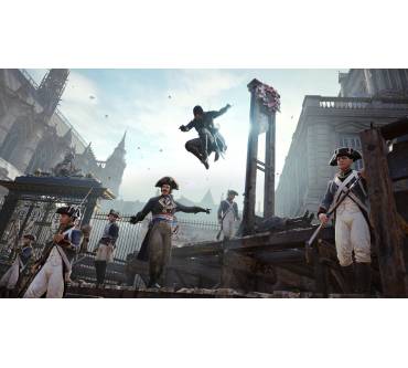 Produktbild Assassin's Creed Unity