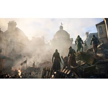 Produktbild Assassin's Creed Unity