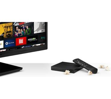 Produktbild Amazon Fire TV