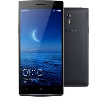 Produktbild Oppo Find 7a