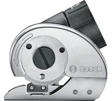 Produktbild Bosch IXO Collection Schneide-Aufsatz