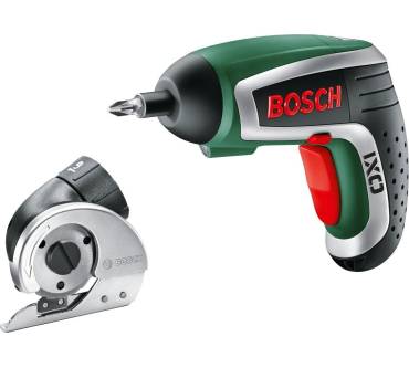 Produktbild Bosch IXO Collection Schneide-Aufsatz