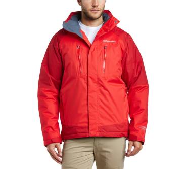 Produktbild Columbia Men's Mia Monte Jacket