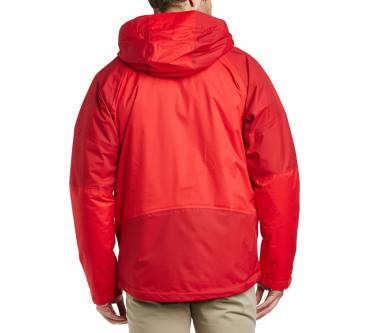 Produktbild Columbia Men's Mia Monte Jacket