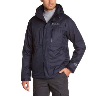 Produktbild Columbia Men's Mia Monte Jacket