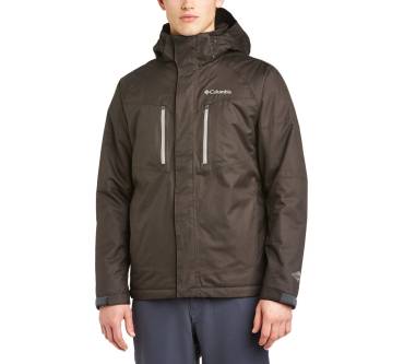 Produktbild Columbia Men's Mia Monte Jacket