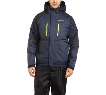 Produktbild Columbia Men's Mia Monte Jacket