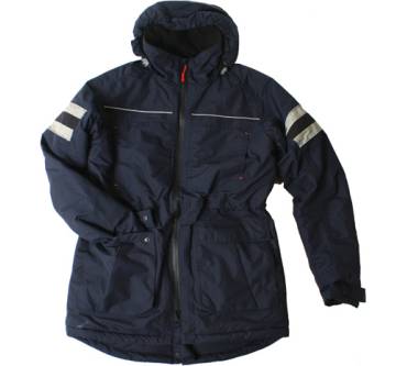 Produktbild Horseware Ireland Ardan Long Padded Winter Jacket