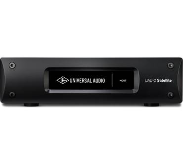 Produktbild Universal Audio UAD-2 Satellite Thunderbolt Octo Core