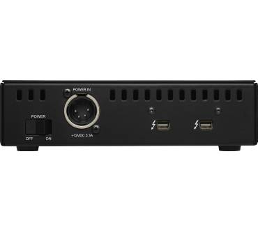 Produktbild Universal Audio UAD-2 Satellite Thunderbolt Octo Core