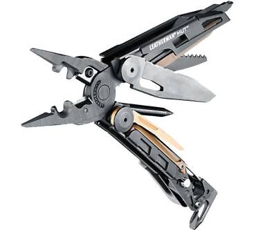 Produktbild Leatherman MUT EOD