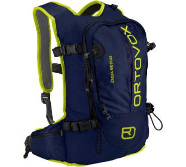 Produktbild Ortovox Cross Rider 22