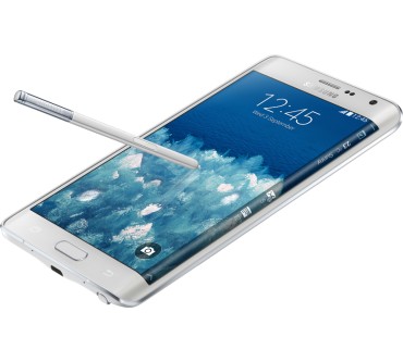 Produktbild Samsung Galaxy Note Edge