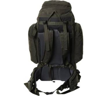 Produktbild Bergans Tuva HuntPack w/Chair Silent 50L