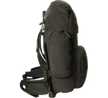 Produktbild Bergans Tuva HuntPack w/Chair Silent 50L