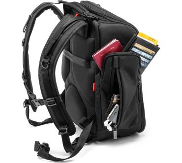 Produktbild Manfrotto Professional Rucksack 20