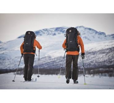 Produktbild Fjällräven Abisko 65