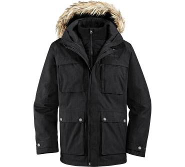 Produktbild Vaude Men's Lhasa 3in1 Jacket III