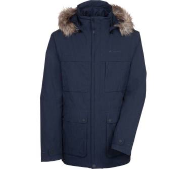 Produktbild Vaude Men's Lhasa 3in1 Jacket III