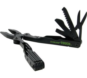 Produktbild Schrade Tough Tool 20 Function