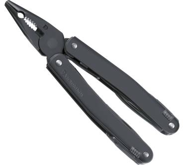 Produktbild Victorinox SwissTool Spirit Black