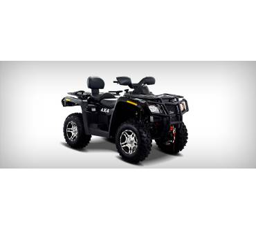 Produktbild Hisun HS800 ATV V2 EFI EPS (41 kW)