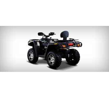 Produktbild Hisun HS800 ATV V2 EFI EPS (41 kW)