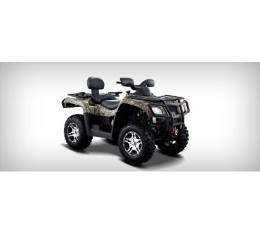 Produktbild Hisun HS800 ATV V2 EFI EPS (41 kW)