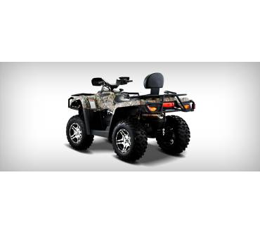 Produktbild Hisun HS800 ATV V2 EFI EPS (41 kW)