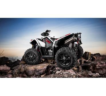 Produktbild Polaris Industries Scrambler XP 1000 AWD PVT (65 kW)