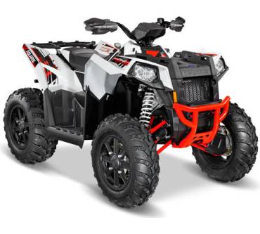 Produktbild Polaris Industries Scrambler XP 1000 AWD PVT (65 kW)