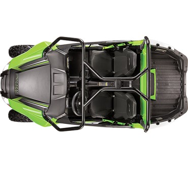 Produktbild Arctic Cat Wildcat Trail XT 4WD CVT (47 kW)