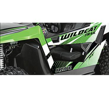 Produktbild Arctic Cat Wildcat Trail XT 4WD CVT (47 kW)