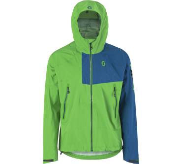 Produktbild Scott Trail MTN 20 Jacket