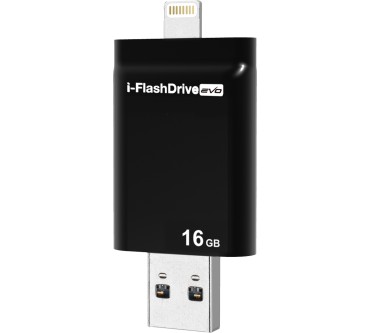 Produktbild PhotoFast i-FlashDrive EVO