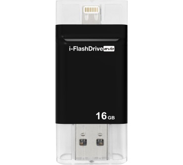 Produktbild PhotoFast i-FlashDrive EVO