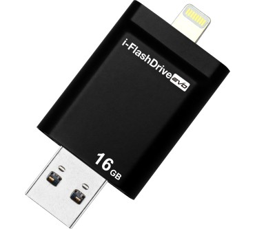 Produktbild PhotoFast i-FlashDrive EVO