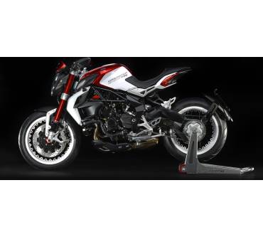 Produktbild MV Agusta Brutale 800