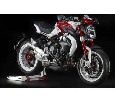 Produktbild MV Agusta Brutale 800