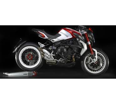 Produktbild MV Agusta Brutale 800