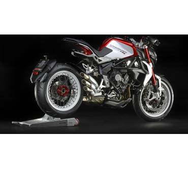 Produktbild MV Agusta Brutale 800