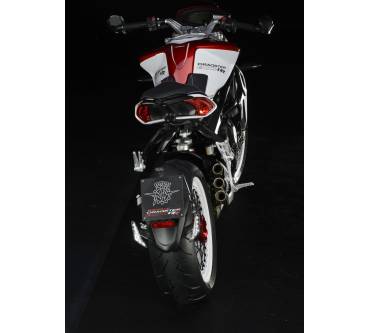 Produktbild MV Agusta Brutale 800