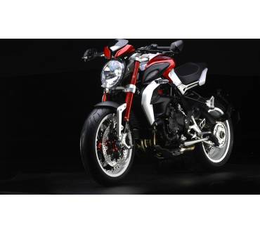 Produktbild MV Agusta Brutale 800