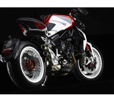 Produktbild MV Agusta Brutale 800