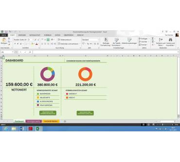 Produktbild Microsoft Office 365 Home