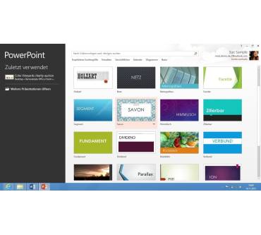 Produktbild Microsoft Office 365 Home