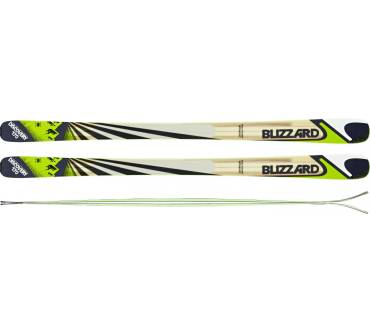 Produktbild Blizzard Sport Discovery (Modell 2014/2015)